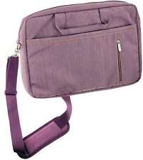 Navitech Purple Laptop Bag For Acer Aspire 5 A515-47 15.6