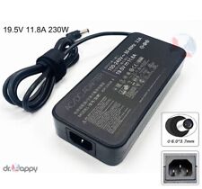 230W Power Adapter Charger for ASUS TUF Gaming TUF505 X505GD FX505GE FX505GM picture