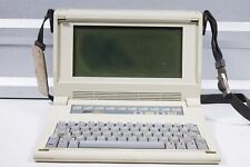 Vintage Zenith Data Systems ZFL-171-42 80C88 portable computer 0270 picture
