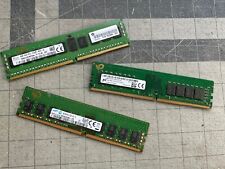 8GB X 1 Mix Brands 8GB RAM DDR4-2133P ECC SERVER Desktop picture