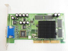 EVGA GeForce2 MX-400 e-GeForce 2 MX 400 64 MB DDR AGP 064-A4-NV56-SX Video Card picture