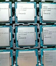 Intel Xeon E3-1275L v3 E3-1285 L3 E3-1265L v3 Processor LGA 1150   45W TDP picture