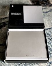 Apple Macintosh MacBook Pro 17-inch Battery Original  MA458LL/A A1189 In box picture