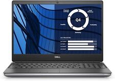 Dell Precision 7550 FHD Intel i7-10850H 32GB 1TB SSD QUADRO RTX 3000 Win 11 Pro picture