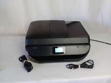 HP OfficeJet 5258 All-in-One Printer Scanner Wireless Tested Page Count: 564. picture