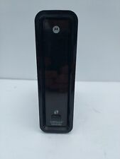 Motorola Arris SURFboard SBG6580 DOCSIS 3.0 Cable Modem Tested, Wifi picture