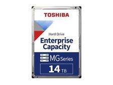 Toshiba 14TB SATA 512e 3.5
