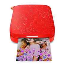 HP Sprocket Portable Photo Printer (2nd Edition) - Cherry Tomato picture