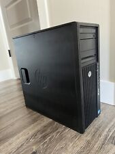 HP Z420 Workstation picture