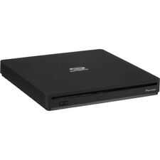 Pioneer BDR-XS07UHD 6x Portable USB 3.1 Gen 1 Blu-ray Burner with M-DISC Support picture