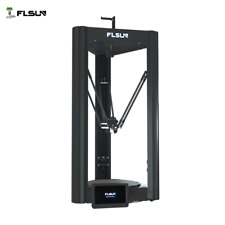 FLSUN V400 3D Printer Delta achieve 600mm/s high-speed printing Φ300x410mm FDM picture