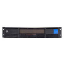 Chenbro 88H321500-001 2U Rackmount Front Bezel for RM21600/ RM21706TG2-L picture