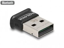 USB 2.0 Bluetooth adapter 4.0 dual mode Delock 61889 picture