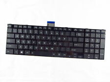 NEW TOSHIBA Satellite S875 S875D-S7239 S875-S7240 laptop US KEYBOARD black picture