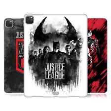 ZACK SNYDER'S JUSTICE LEAGUE CUT COMPOSED ART GEL CASE FOR APPLE SAMSUNG KINDLE picture
