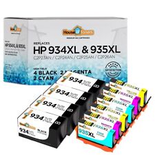 10 PK 934XL 935XL Ink Cartridges for HP Officejet Pro 6830 6835 6230 picture