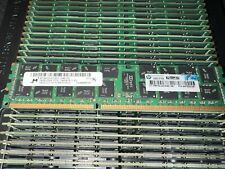 8x HP 664692-001 647653-081 16GB PC3L-10600R DDR3-1333 RDIMM Memory (lot of 8)  picture