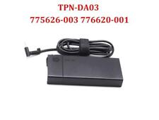 Genuine HP 150W 19.5V AC Adapter Power Supply 776620-001 776620-003 US SELLER picture