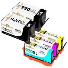For HP 920XL Combo Ink Cartridges for for HP OfficeJet 6000 6500 6500a picture