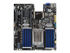 ASUS KRPA-U16 motherboard supports AMD EPYC7002 series PCIE4.0 servers picture