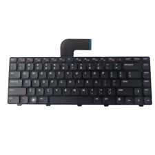 Dell Vostro 3460 3550 3560 V131 Backlit Keyboard - US Version picture