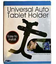Black Friday Deal- Universal auto tablet holder picture