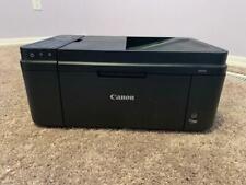 Canon Pixma MX490 All-In-One InkJet Printer - Black picture