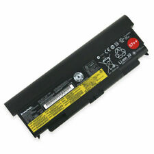 Genuine  Laptop Battery for Thinkpad T440p T540p W540 W541 9 Cell 57++ picture