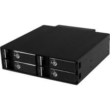 Startech.com 4-bay Mobile Rack Backplane For 2.5in Sata/sas Drives - 4 X Total picture