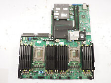 Dell PowerEdge R620 VV3F2 Dual Socket Motherboard w/ FM487 Card picture