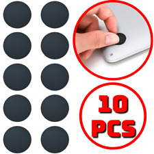 10 Pcs Laptop Rubber Feet Non-Slip Replacement Bottom Surface Case Self-Adhesive picture