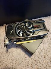 Sapphire Pulse AMD Radeon RX560 4GB DDR5 Graphic Card (11267-00-20G) picture