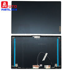 New Lenovo ideapad 5 15IIL05 15ARE05 ITL05 Lcd Back Cover Top Lid Navy Blue US picture