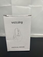Vertical Mouse picture