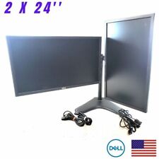 Dell Matching DUAL 24
