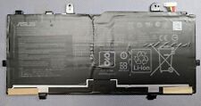 Genuine Asus Vivobook Flip TP401N Laptop Battery 7.7V 39Wh P/N C21N1714 picture