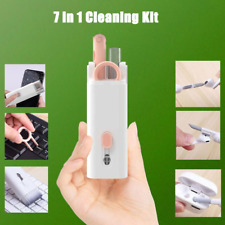 Multifunctional Bluetooth Headset Cleaning Pen Set Keyboard Cleaner Cleaning Too picture