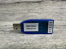 DSD TECH SH-U10 USB L26 picture