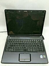 Compaq Presario V3000 V3007TU La Laptop For Parts LCD Screen Very Dark NO HDD JR picture