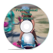 DIGITAL IMAGE PICTURE EDITING SUITE, PHOTO EDITOR PRO FIX RED EYE, OFFICE, MEDIA picture