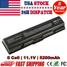 Battery for Toshiba Satellite A505-S6005 L455-S5975 PA3534U-1BAS A215 Notebook picture