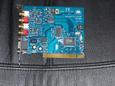 M-Audio Audiophile 24/96 2000 Rev-A2 Internal PCI Sound Audio Card TESTED picture