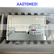 AA070ME01 7.0 Inch Industrial LCD Display Screen Original for Mitsubishi for Ind picture