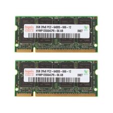 4GB KIT 2x 2GB For HP Compaq Presario CQ56-219WM CQ57 CQ57-105TU Ram Memory picture