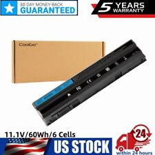 Lot E6540 T54FJ Battery for Dell Latitude E6440 E5430 E5520 E5530 E6420 E6430 picture