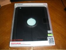 New Black Trident KRAKEN A.M.S. Series For Apple iPad 4th Generation (O38) picture