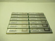 Lot of 12x16GB=192GB Samsung M393B2K70CM0-YF8  4Rx4 PC3L-8500R  Server RAM picture