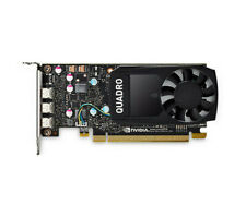 HP nVIDIA Quadro P400 2GB 3xminiDP PCIex16 900-5G212-0300-001 919985-002 1ME43AA picture