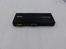 ATEN USB KVM EXTENDER CE750AL RS-232 picture