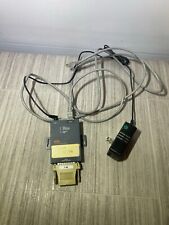 Lantronix UDS1100 Serial to Ethernet Device Server w/ Serial Adapter AC Power picture